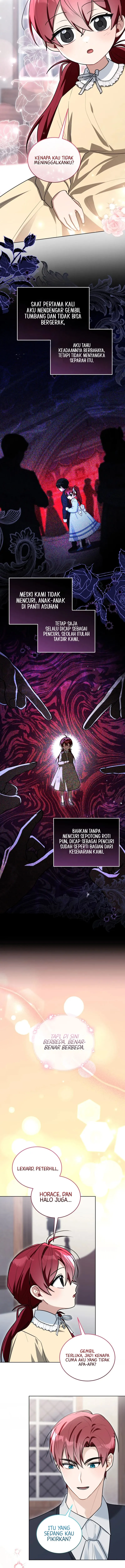Baca I Received a Request from the Villain Boss - Chapter 14 halaman 12