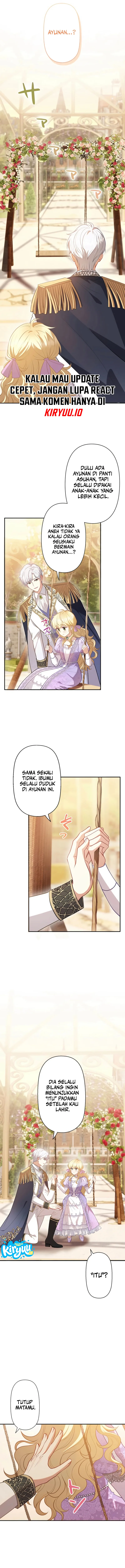 Abandoned, Yet Loved Beyond Measure chapter 5 halaman 12