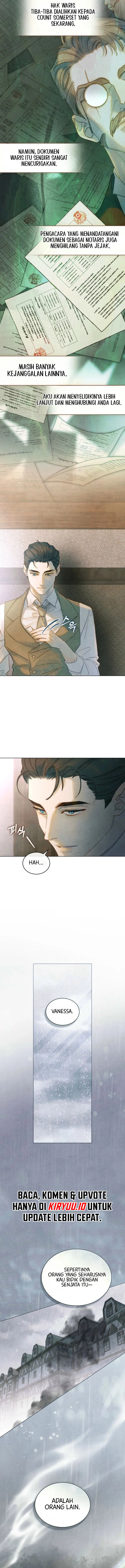 Baca In the Garden of May - Chapter 21 halaman 12