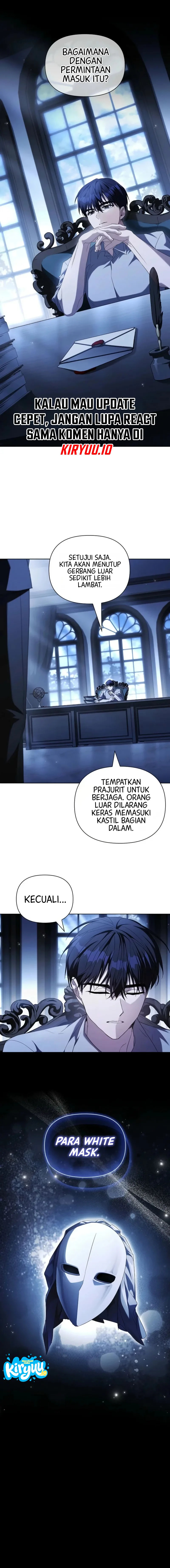 Baca About Perfect Revenge - Chapter 14 halaman 13