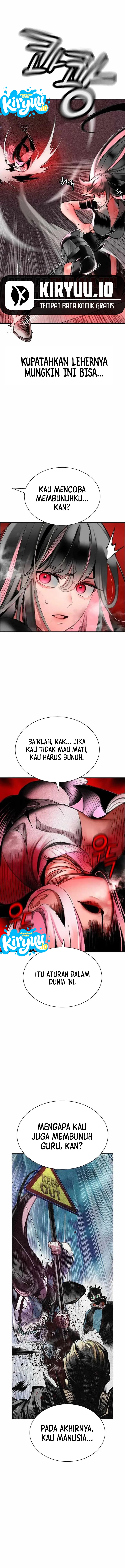 Baca Jungle Juice - Chapter 212 halaman 11