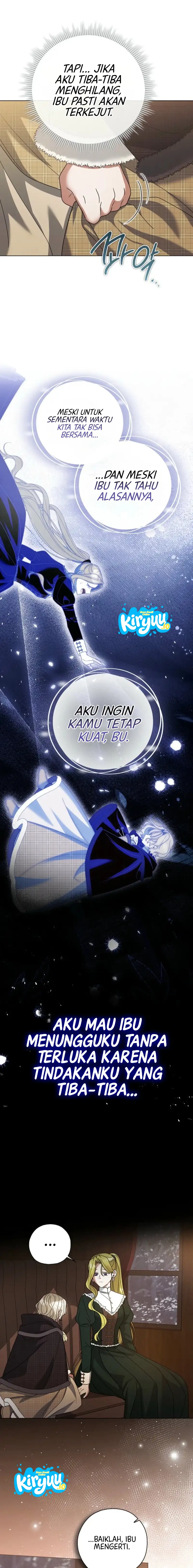 Looking for the Villainess's Contract Husband chapter 5 halaman 11