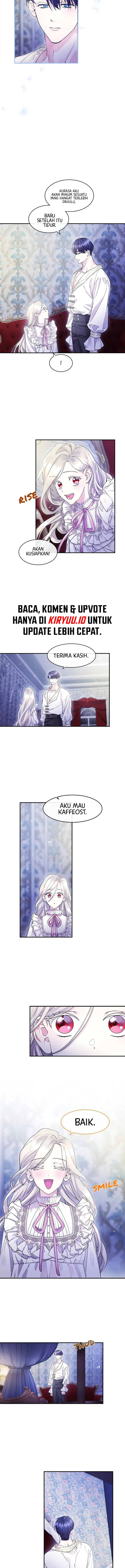 Baca The Beloved Incompetent Stepmom - Chapter 25 halaman 12