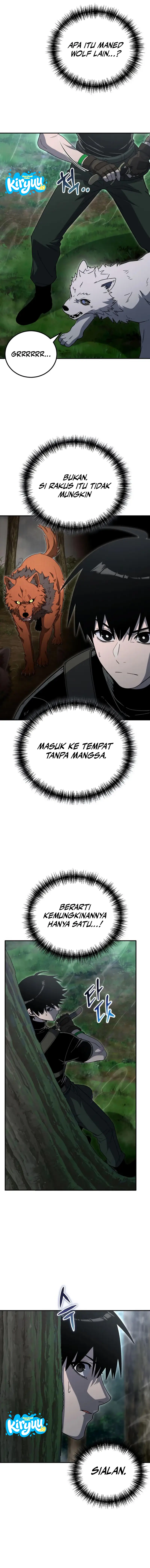 Baca The Apocalypse's Ultimate Veteran - Chapter 47 halaman 14