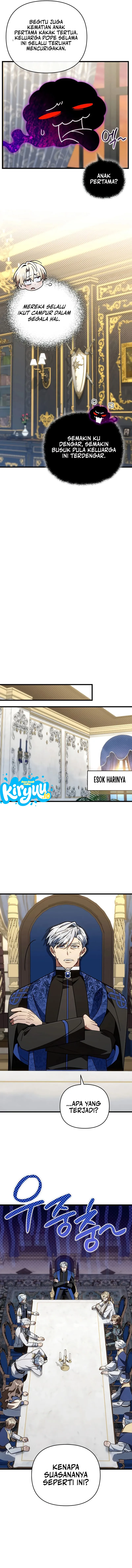 Baca I'm Going To Destroy This Country - Chapter 80 halaman 11