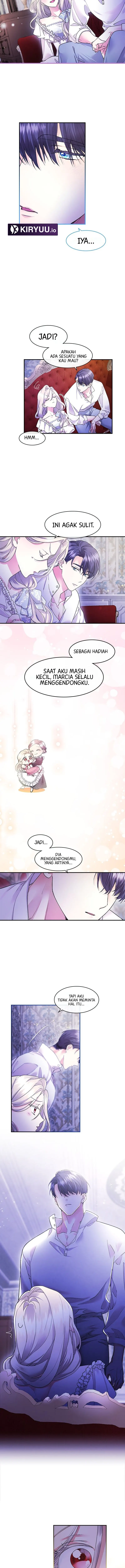 Baca The Beloved Incompetent Stepmom - Chapter 20 halaman 13