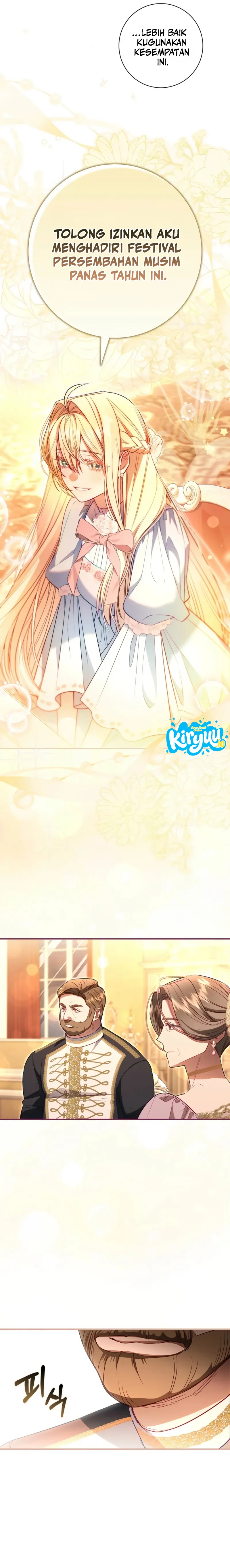 Baca Sister-in-law of the Heroine in a Childcare Novel - Chapter 10 halaman 13