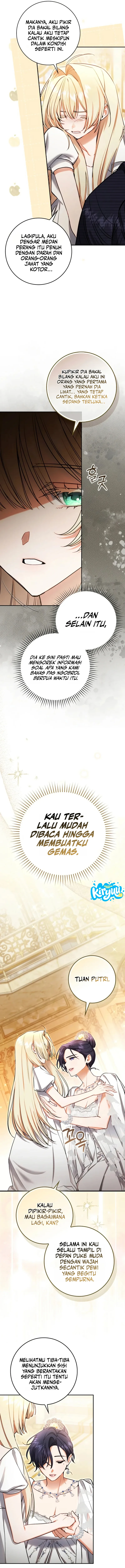Baca Sister-in-law of the Heroine in a Childcare Novel - Chapter 4 halaman 13
