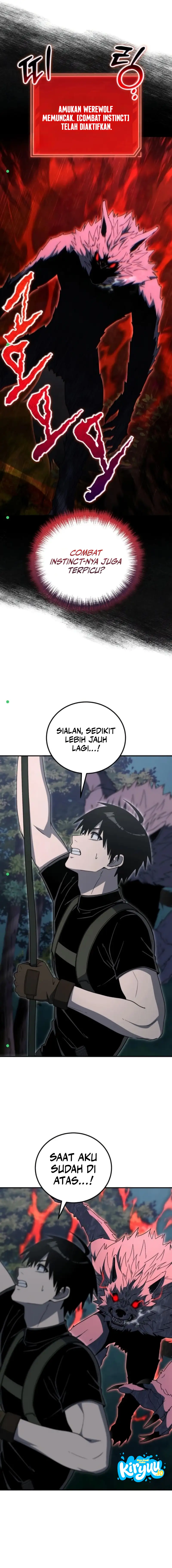 Baca The Apocalypse's Ultimate Veteran - Chapter 48 halaman 12