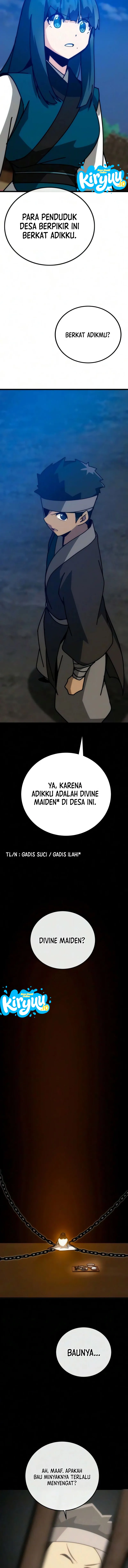 Baca Initializing the Sect System - Chapter 42 halaman 12