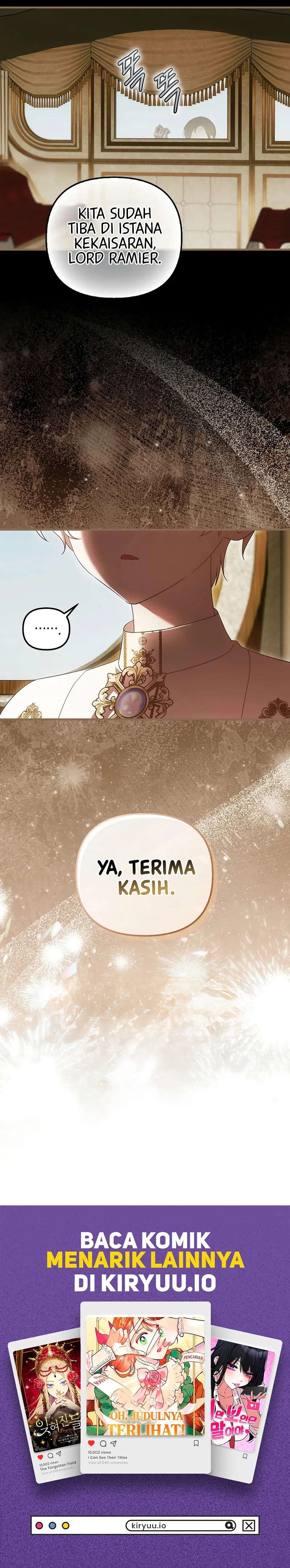 Baca First Time as a Loved Youngest Child - Chapter 99 halaman 13