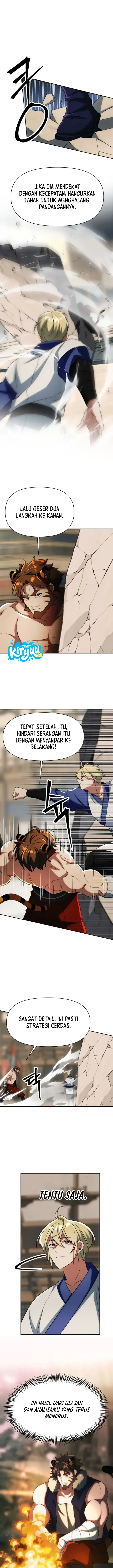 Baca Archmage Transcending Through Regression - Chapter 203 halaman 12