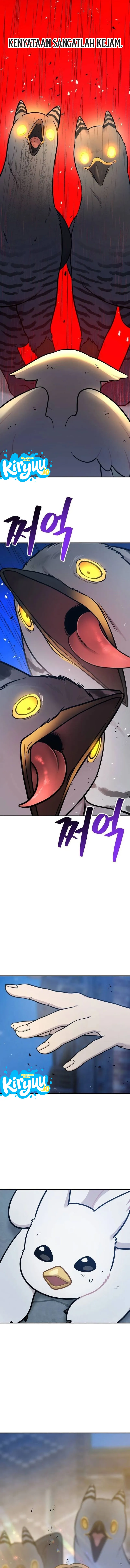 Baca Hello, Fluffy Griffin! - Chapter 41 halaman 12