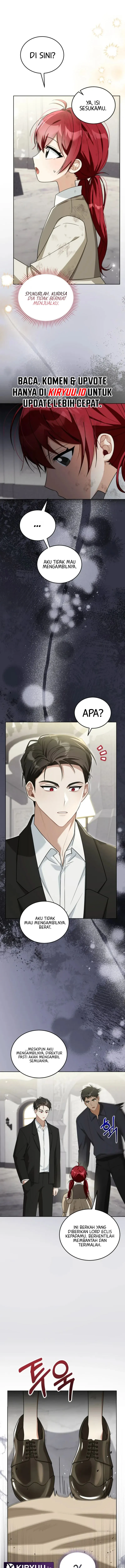 Baca I Received a Request from the Villain Boss - Chapter 3 halaman 13