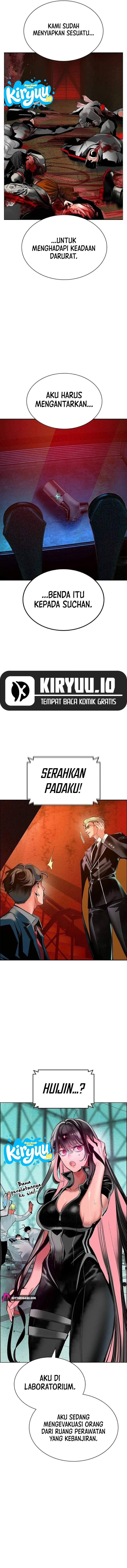 Baca Jungle Juice - Chapter 211 halaman 12