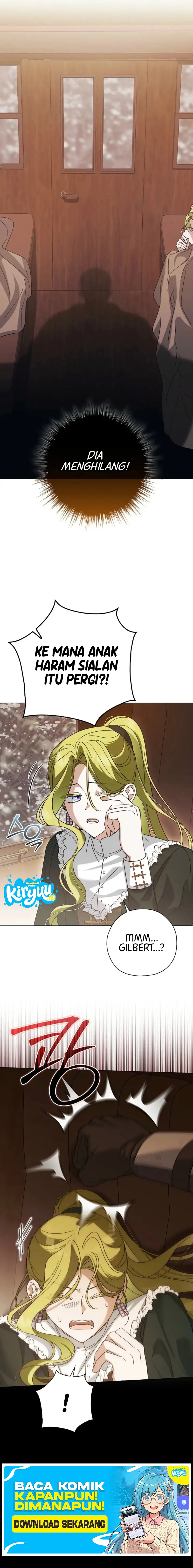 Looking for the Villainess's Contract Husband chapter 6 halaman 12