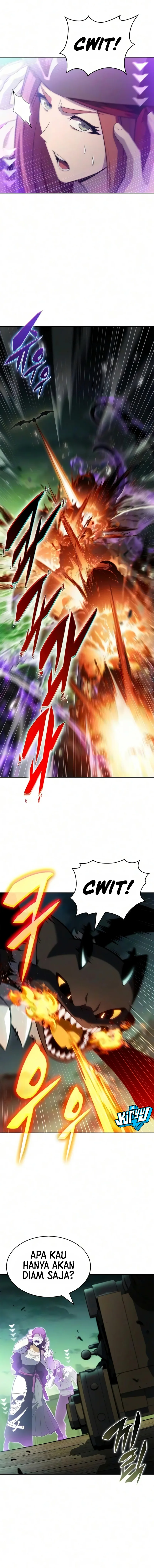 Baca Solo Max-Level Newbie - Chapter 265 halaman 13