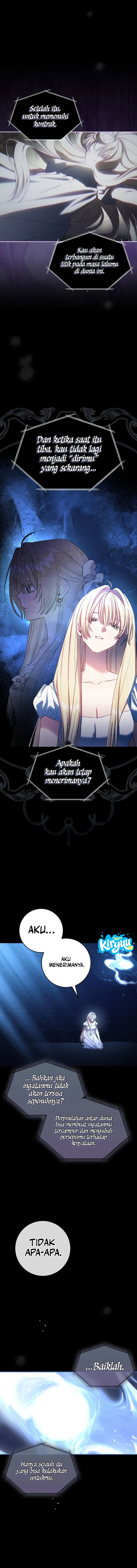Sister-in-law of the Heroine in a Childcare Novel chapter 16 halaman 13