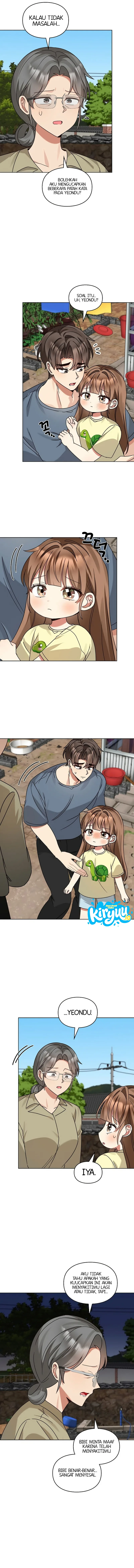 Baca I Become a Fool When It Comes to My Daughter - Chapter 209 halaman 13