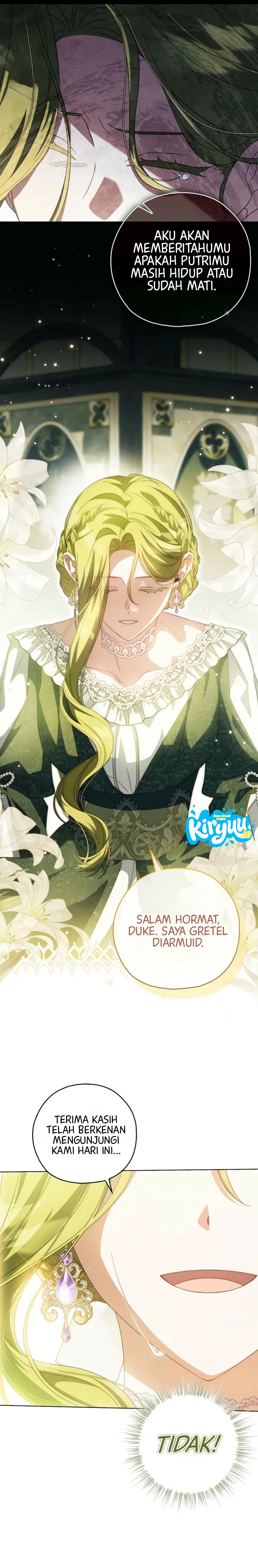 Baca Looking for the Villainess’s Contract Husband - Chapter 14 halaman 13