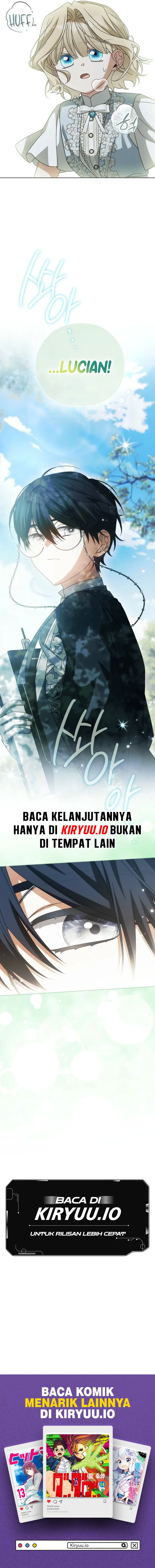 Looking for the Villainess's Contract Husband chapter 11 halaman 13