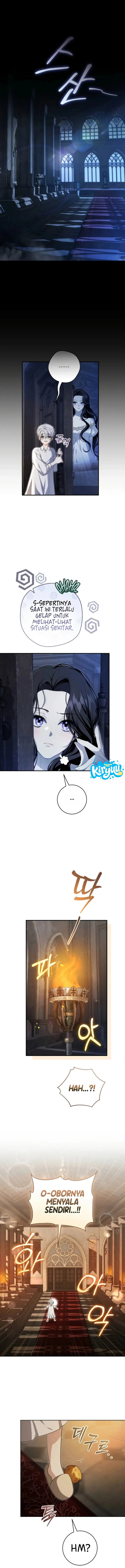 Baca The Abandoned Prince's Ghost Bride - Chapter 1 halaman 13