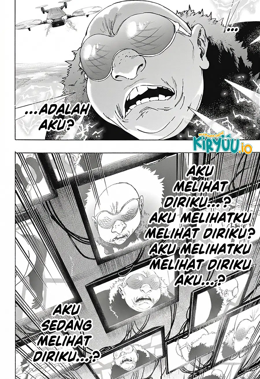 Marriagetoxin chapter 134 halaman 13