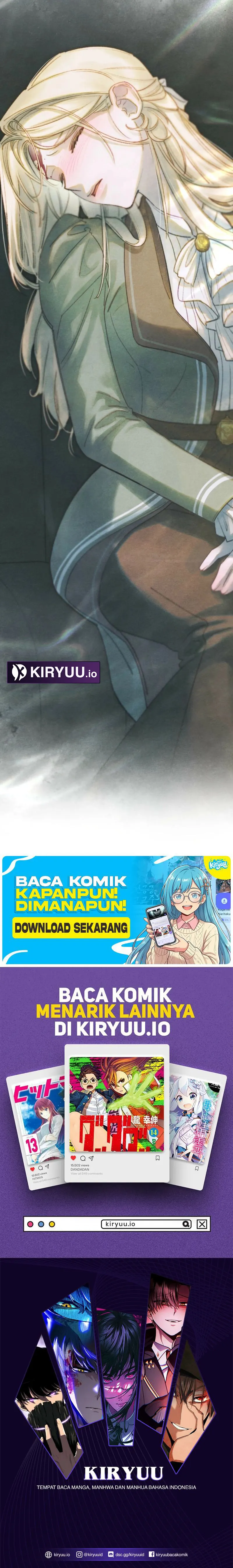 Baca In the Garden of May - Chapter 21 halaman 13