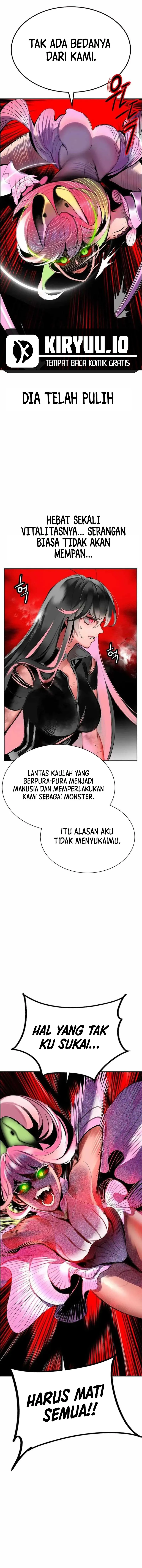 Baca Jungle Juice - Chapter 212 halaman 12