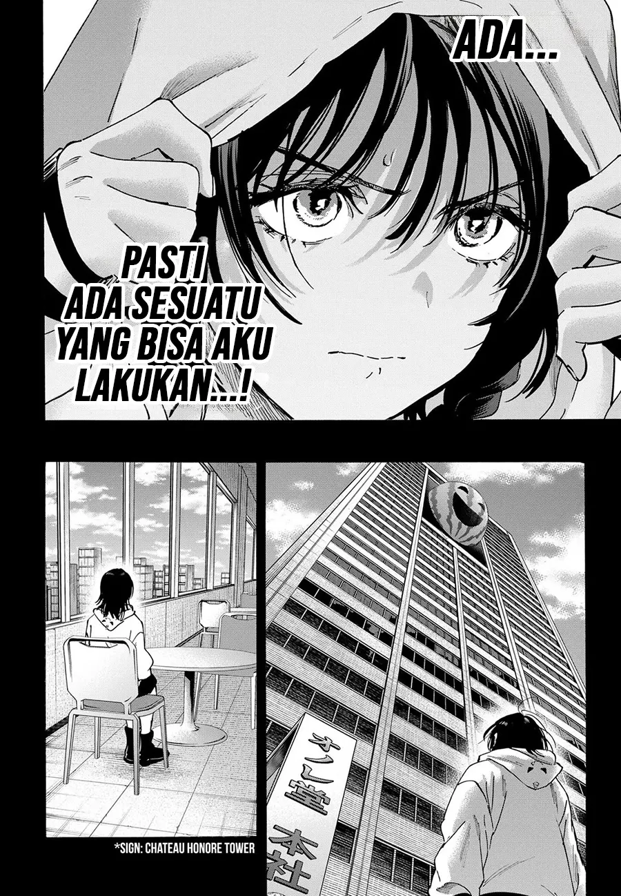 Baca Marriagetoxin - Chapter 130 halaman 13