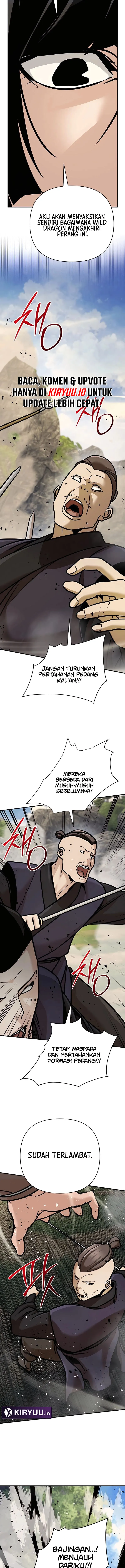 Baca The Mysterious World's Greatest Martial Artist Little Prince - Chapter 123 halaman 13