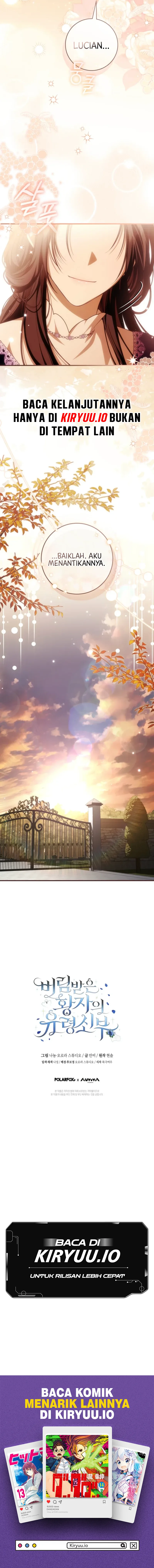 Baca The Abandoned Prince's Ghost Bride - Chapter 8 halaman 15