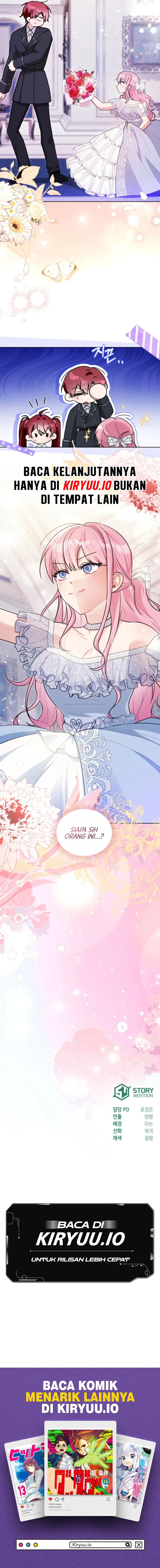 Baca I Received a Request from the Villain Boss - Chapter 11 halaman 13