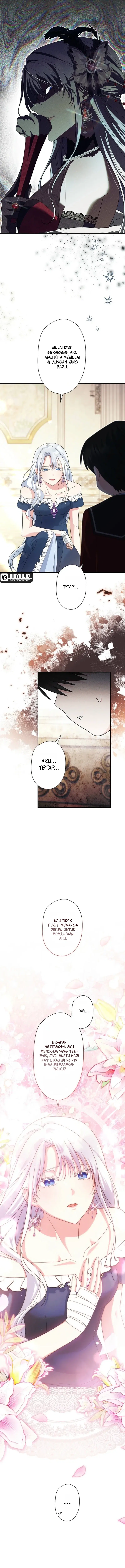 Baca I Became the Most Terrifying Stepmother in History?! - Chapter 4 halaman 13