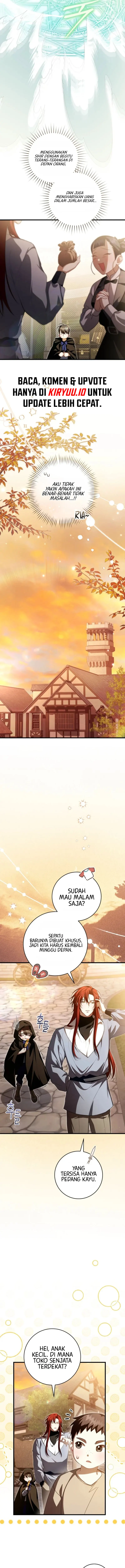 Baca The Abandoned Prince's Ghost Bride - Chapter 12 halaman 13