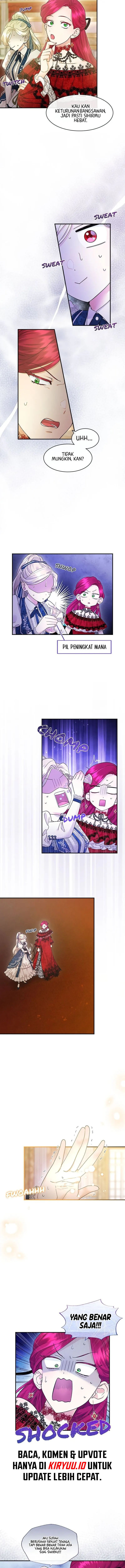 Baca The Beloved Incompetent Stepmom - Chapter 26 halaman 13