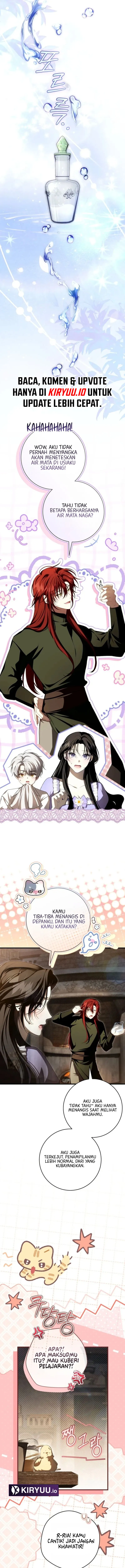 Baca The Abandoned Prince's Ghost Bride - Chapter 11 halaman 13
