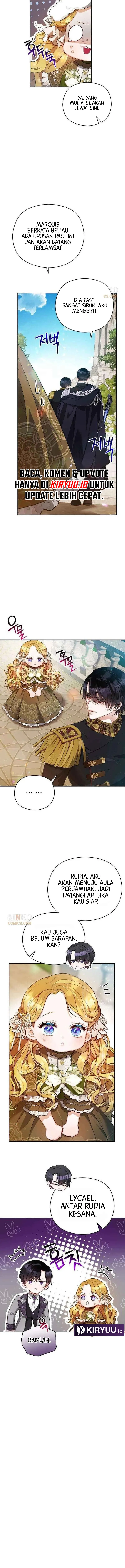 Baca The Grand Duke’s New Daughter-in-Law Is a Little Fierce - Chapter 4 halaman 13