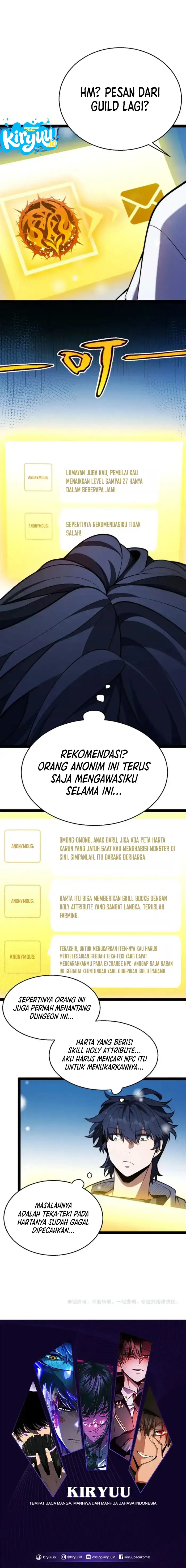 Baca Starting with a Mythic Talent, I Cut Down Gods! - Chapter 38 halaman 12