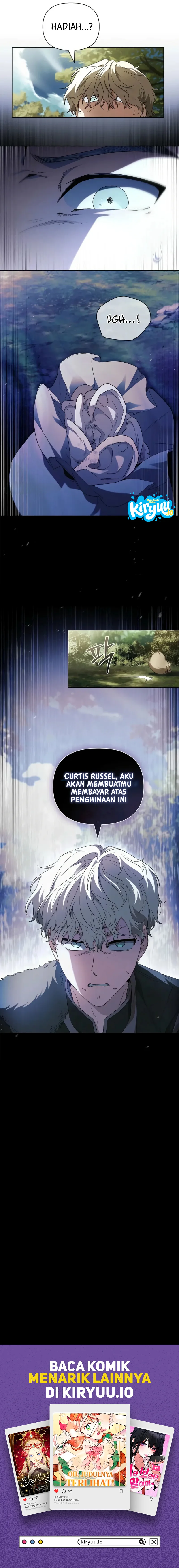 Baca About Perfect Revenge - Chapter 13 halaman 13