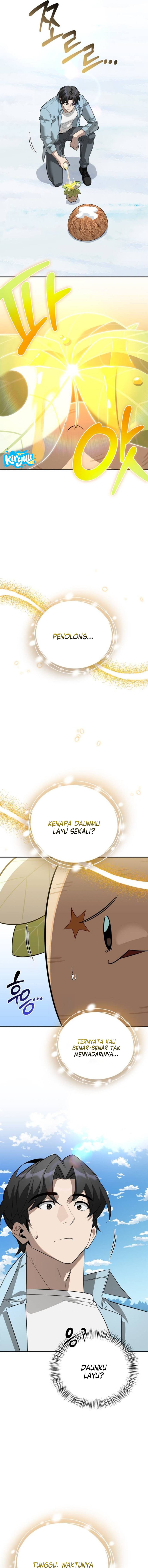 Baca The S-Class Hunter Who Heals Monsters - Chapter 50 halaman 12