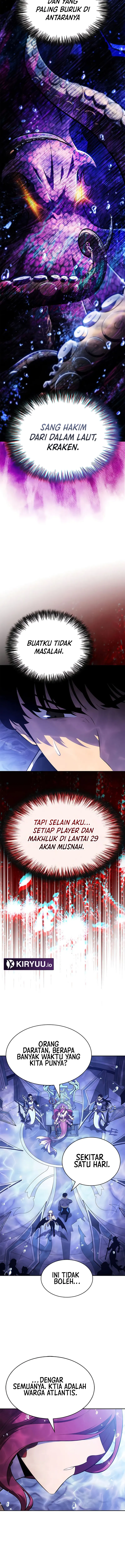 Baca Solo Max-Level Newbie - Chapter 263 halaman 12
