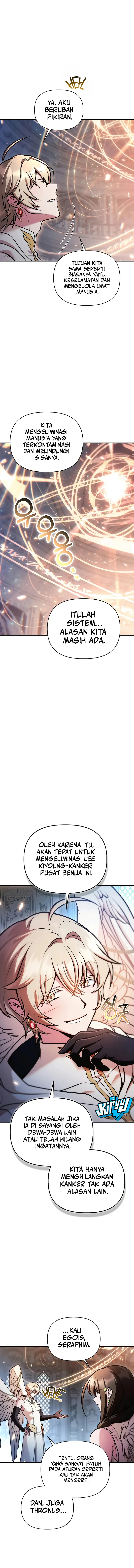 Baca Regressor Instruction Manual - Chapter 184 halaman 13