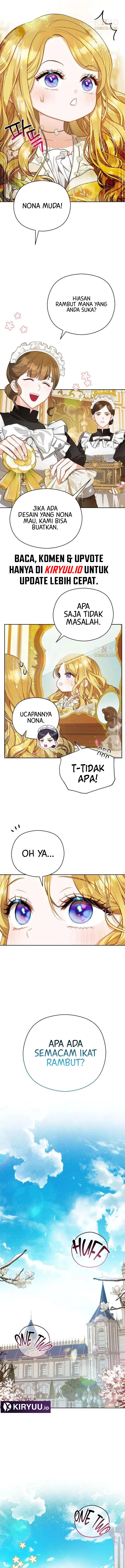 The Grand Duke's New Daughter-in-Law is a Bit Fierce chapter 2 halaman 13