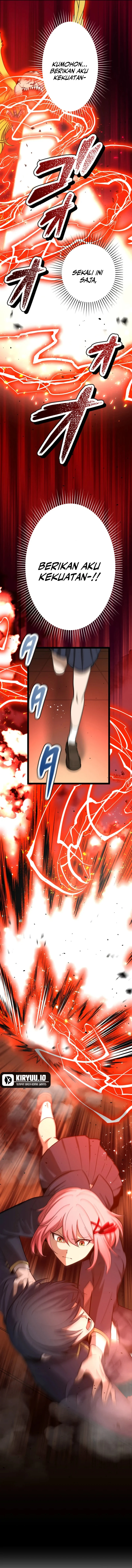 Baca The Zero-Magic Savior: Using My Unique Skill to Save the World - Chapter 20 halaman 15
