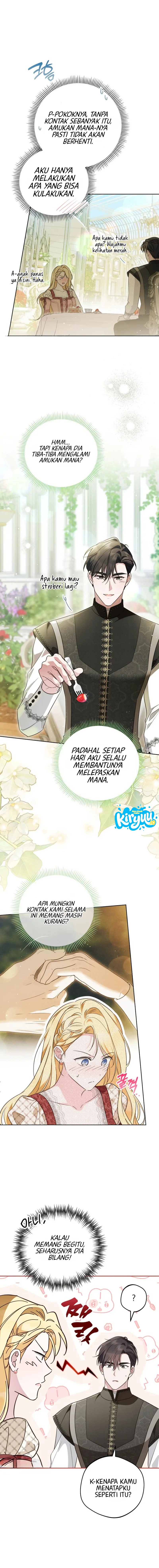 Baca Grand Duchess’s Constitution - Chapter 53 halaman 13