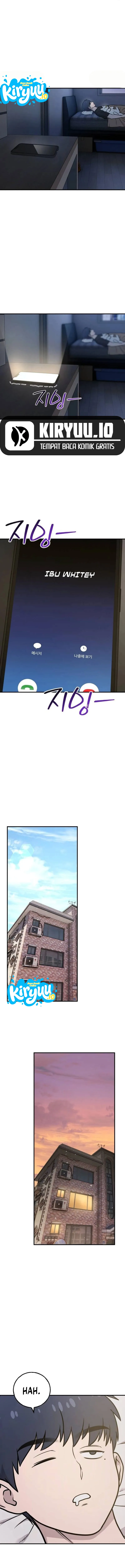 Baca Hello, Fluffy Griffin! - Chapter 42 halaman 12