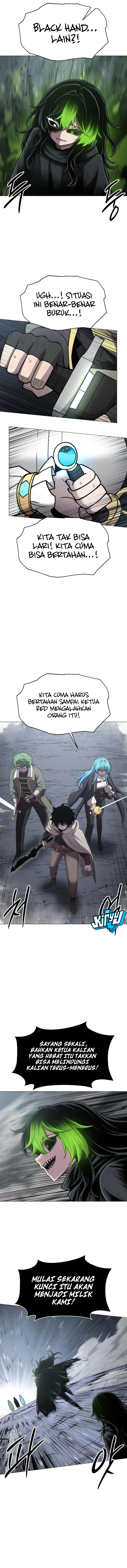Colorist chapter 31 halaman 13