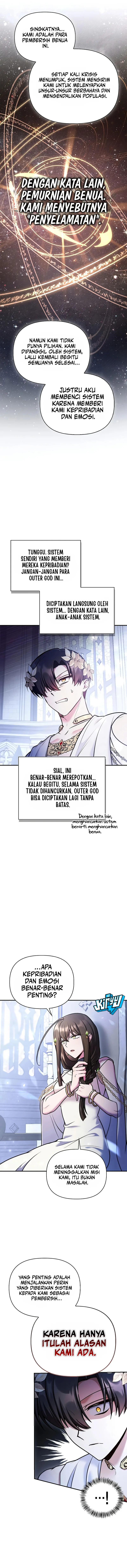 Baca Regressor Instruction Manual - Chapter 190 halaman 13