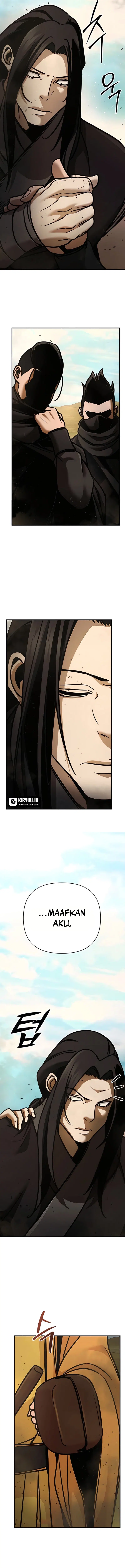 Baca The Mysterious World's Greatest Martial Artist Little Prince - Chapter 114 halaman 13